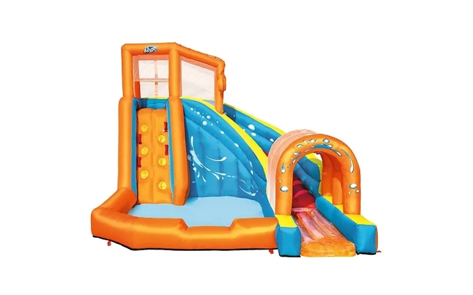 Tide Tower Mega Waterpark 565 X 373 X 265 Cm