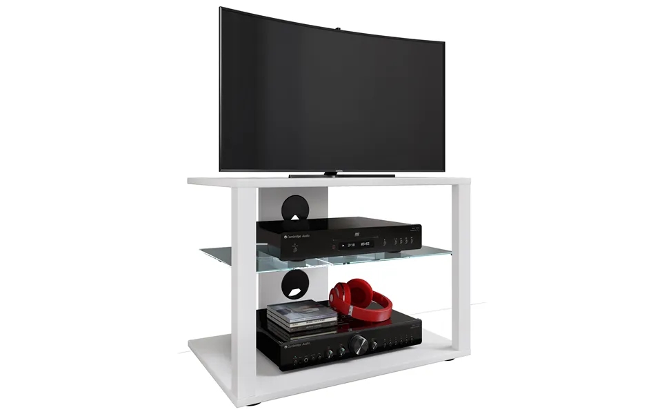 Tv Table - H. 45 X B. 60 X D. 41 Cm