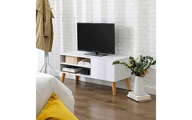 Tv-bord I Skandinavisk Design - 110 X 40 X 49,5 Cm product image