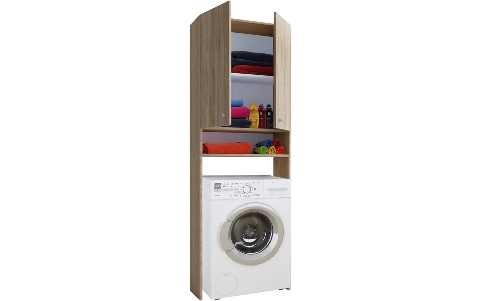 Washing Machine Cupboard Lona