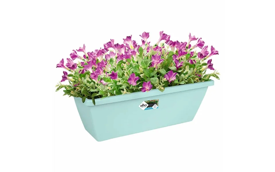 Window Box Barcelona Mint 40x16x19cm