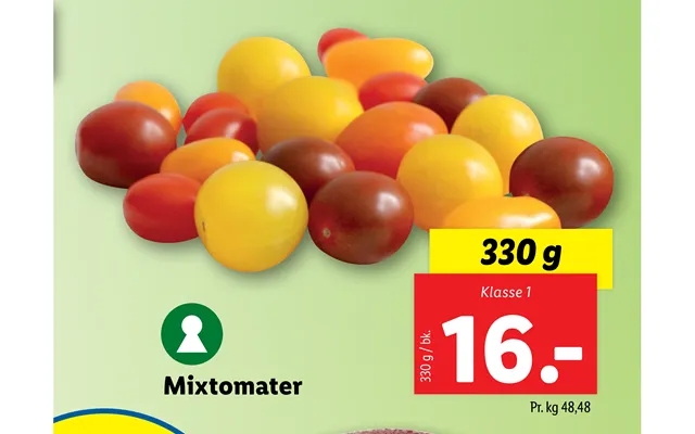 Mixtomater product image