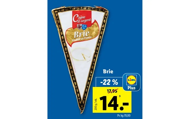 Brie product image