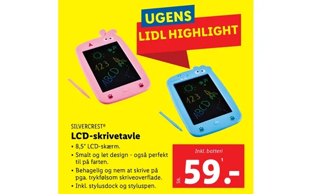 Lidl highlight product image