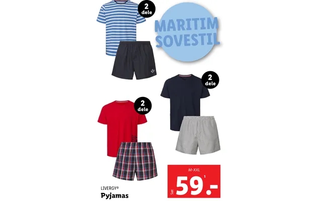 Pyjamas product image