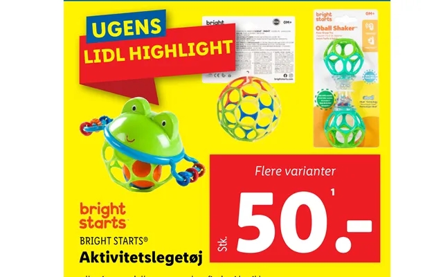 Activity toys product image