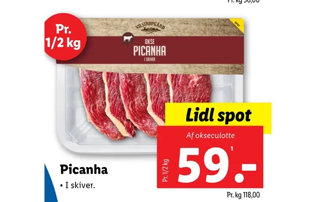 Picanha product image