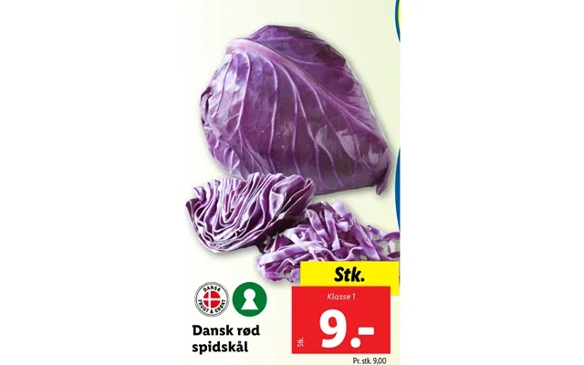 Cabbage product image