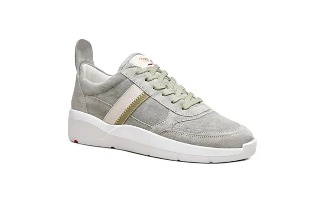 Lloyd 12-700-31 Dame Sneaker Salbei Offwhite Str. 37 product image