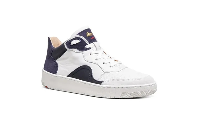 Lloyd 12-712-3dame sneaker bianco off-white midnight str. 37 product image