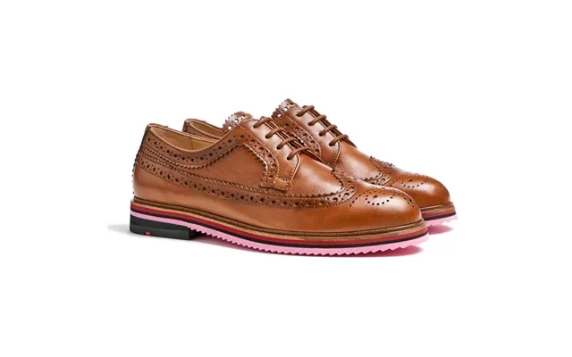 Lloyd 22-320-0dame shoes whiskey str. 40,5 product image