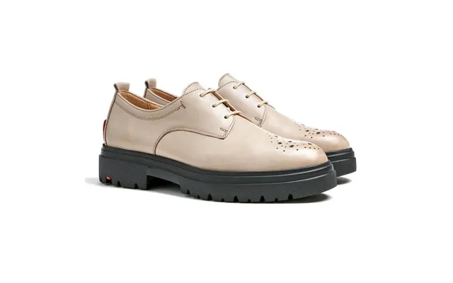Lloyd 23-312-0dame shoes realy taupe str. 35 product image