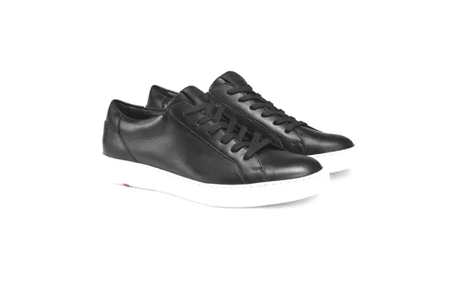 Lloyd Arden Herre Sneaker Black Str. 44 product image
