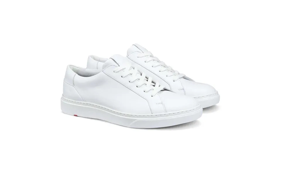 Lloyd Arden Lord Sneaker White Str. 39