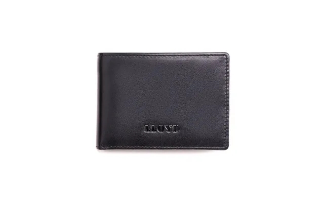 Lloyd c93-22000-oa wallet black product image