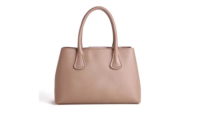 Lloyd d23-11006-oh tote behind brown product image