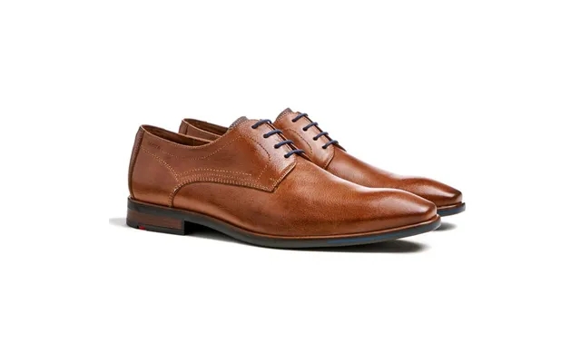 Lloyd don lord shoes light brown str. 40 product image