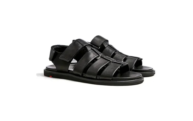 Lloyd Elimar Herre Loafer Black Str. 46 product image