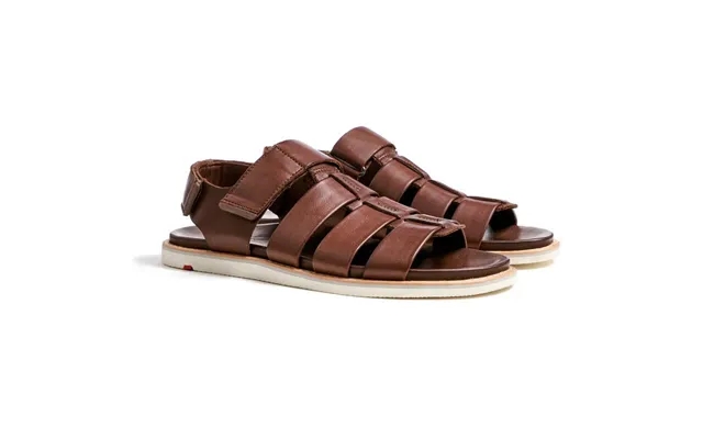 Lloyd Elimar Herre Loafer Coffee Str. 41 product image