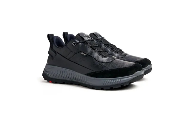 Lloyd Ellek Herre Sneaker Black Str. 45 product image