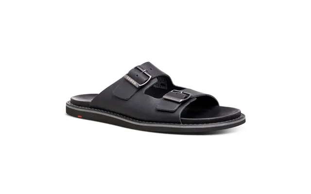 Lloyd Emerson Herre Sandal Black Str. 43 product image