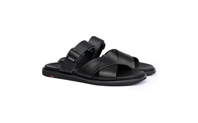 Lloyd Eminet Herresandal Black Str. 43 product image