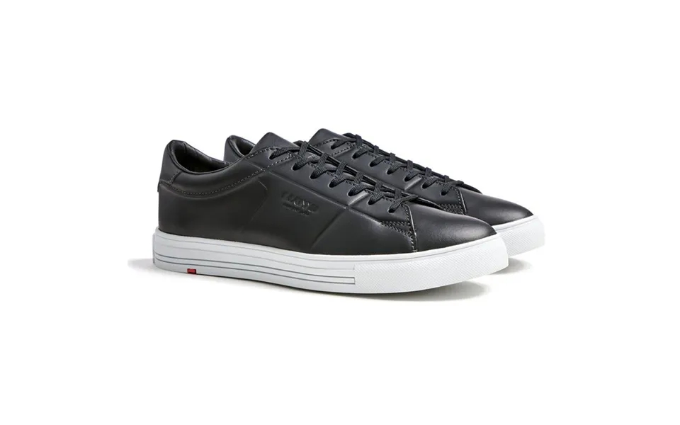 Lloyd Enrico Lord Sneaker Black Str. 42