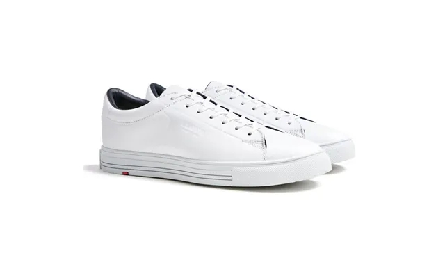 Lloyd Enrico Herre Sneaker White Str. 42 product image