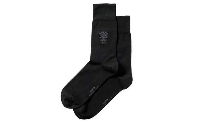 Lloyd frederik stockings black 42-44 product image