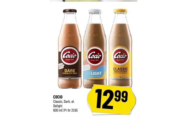 Cocio product image