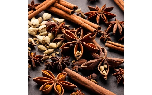 Apple mulled wine mixed spices product image