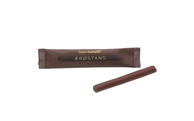 Ærøstang Chokolade Lakridsstang product image