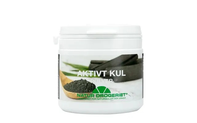 Aktiv Kul Pulver product image