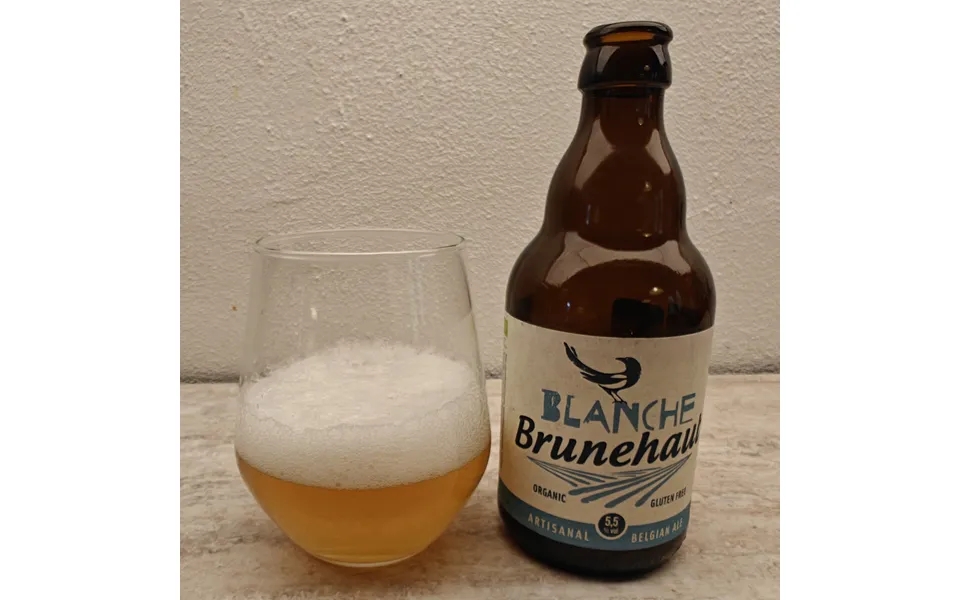 Brunehaut Blanche 5,5%