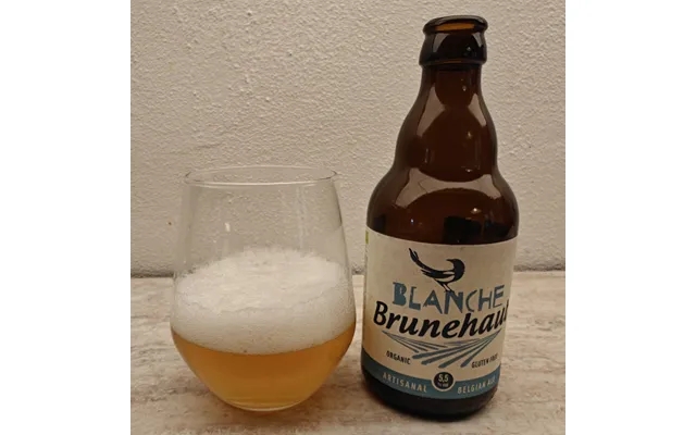 Brunehaut Blanche 5,5% product image