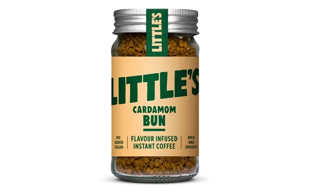 Cardamom Bun Instant Coffee product image