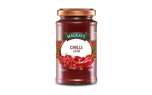Chilli Jam - Mackays product image