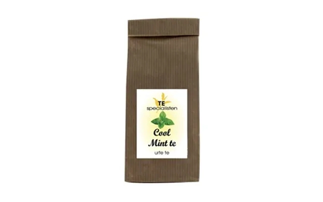 Cool mint herbal tea product image