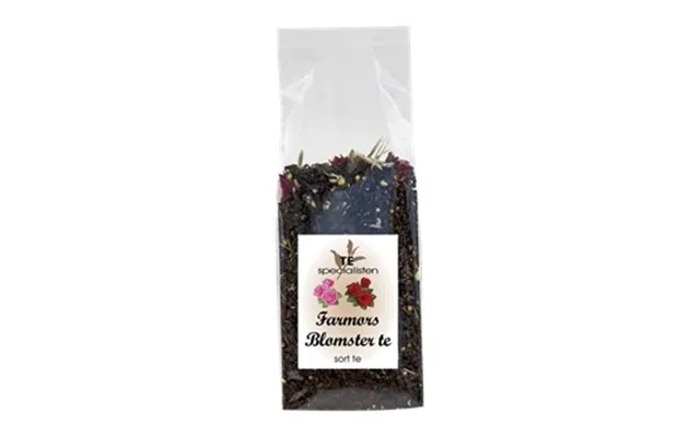 Grandmother flowers tea product image