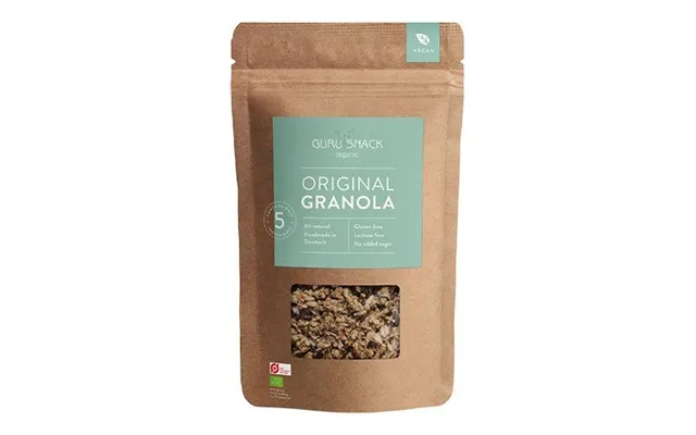 Glutenfri Granola product image