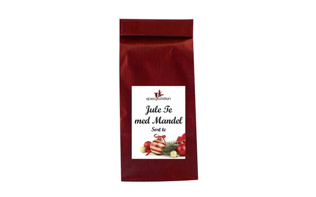 Julete with almond - black tea product image