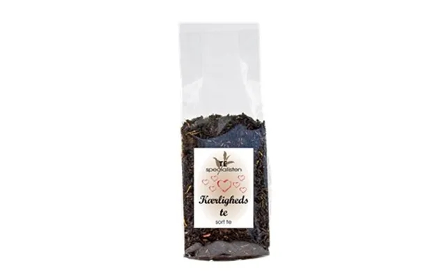 Love tea product image