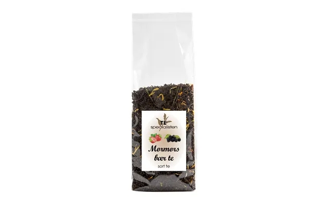 Grandma berries tea product image