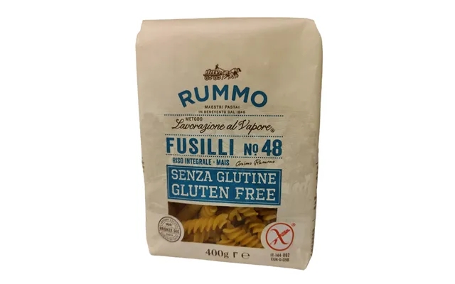 Rummo - Fusilli No. 48 product image