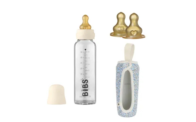 Bibs bottle bundle - no12 product image
