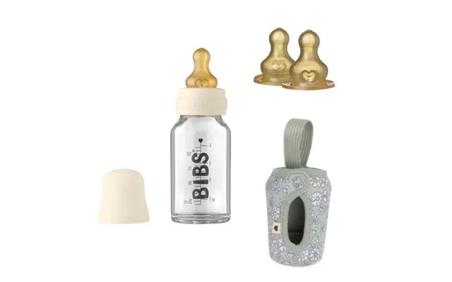 Bibs bottle bundle - no13 product image