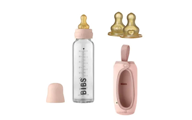 Bibs bottle bundle - no1 product image