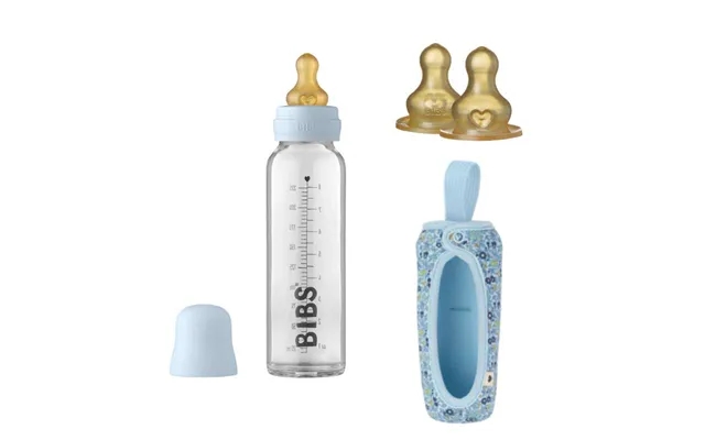 Bibs bottle bundle - no3 product image