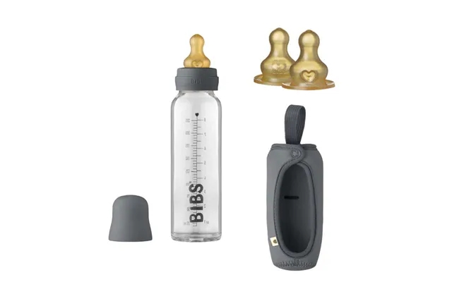 Bibs bottle bundle - no4 product image