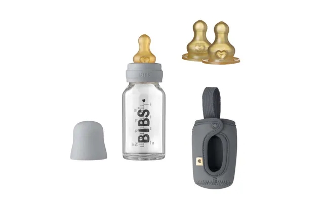 Bibs bottle bundle - no5 product image